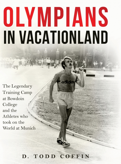 Olympians in Vacationland