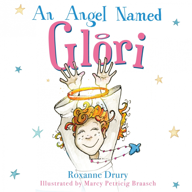 An Angel Named Glori
