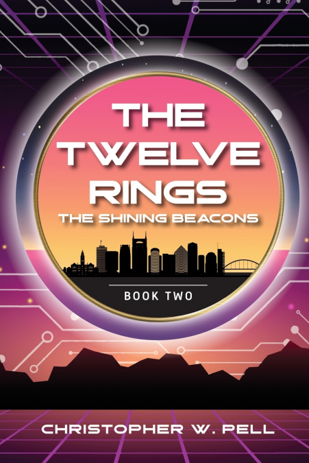 The Twelve Rings