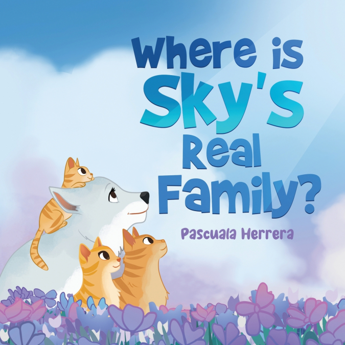 Where Is Sky’s Real Family?