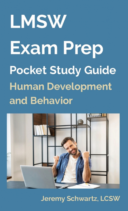 LMSW Exam Prep Pocket Study Guide