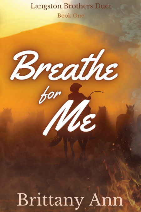 Breathe for Me