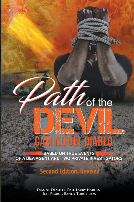 Path of the Devil, Camino del Diablo 2nd Edition