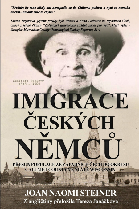Imigrace českých Němců
