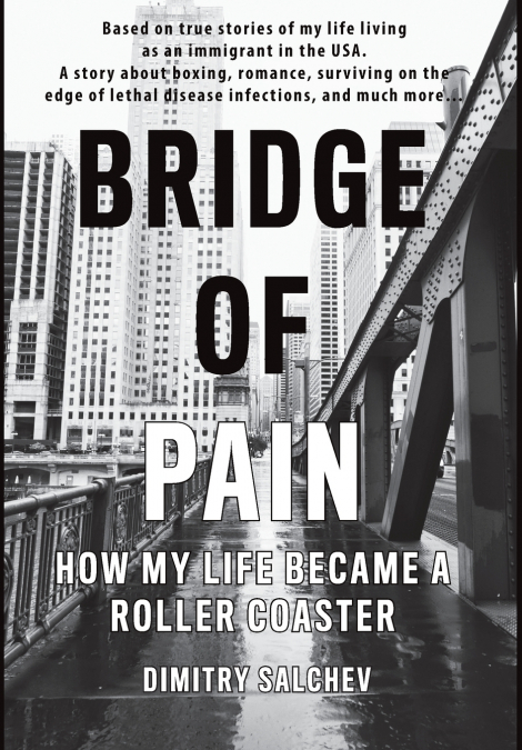 BRIDGE OF PAIN