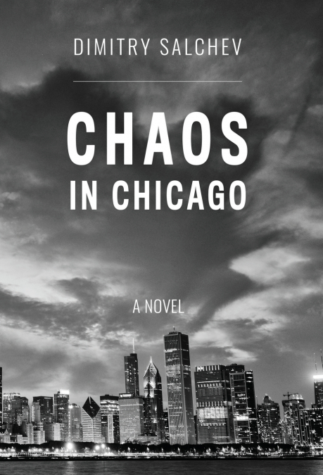 CHAOS IN CHICAGO