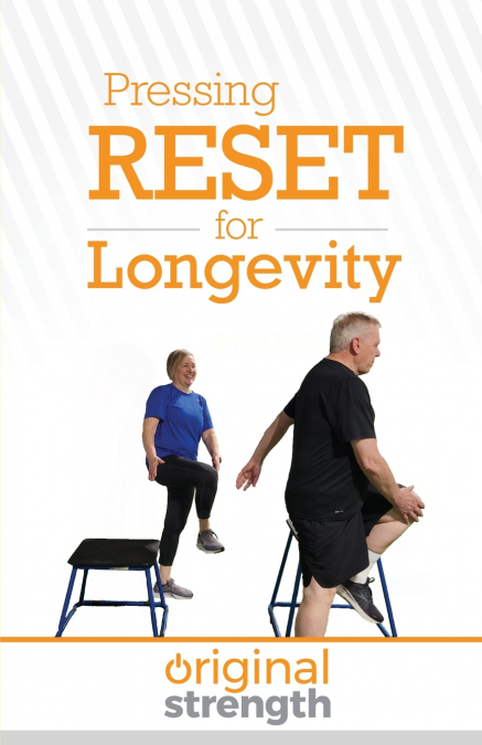 Pressing RESET for Longevity