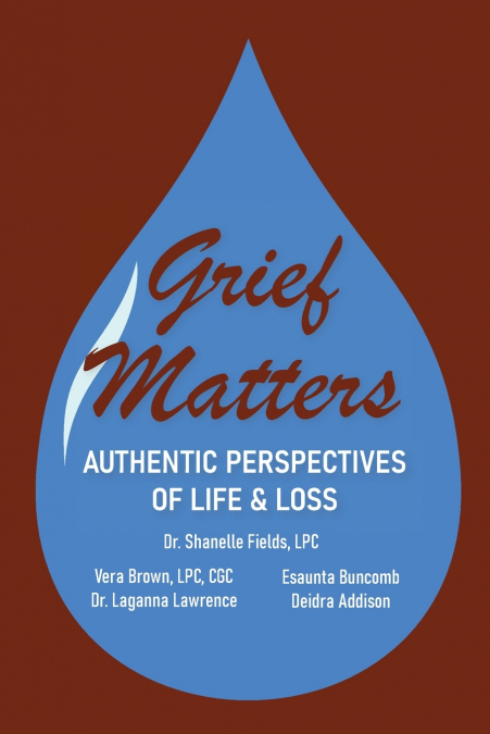 Grief Matters