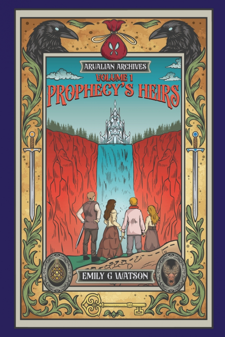 Prophecy’s Heirs
