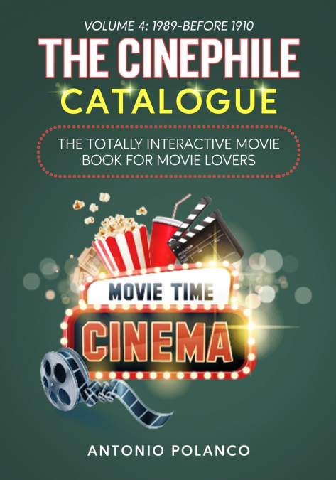 The Cinephile Catalogue