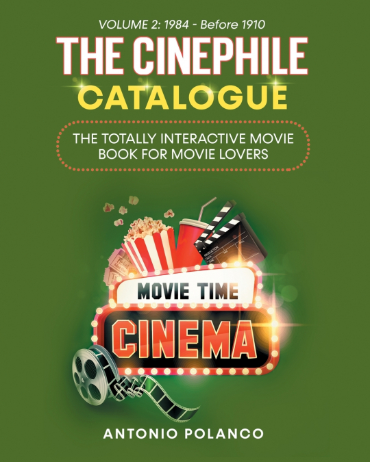 The Cinephile Catalogue