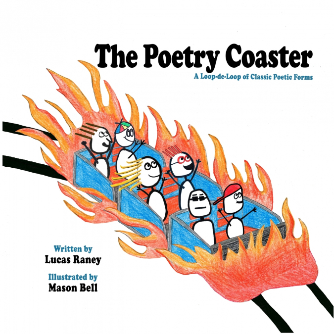 The  Poetry Coaster