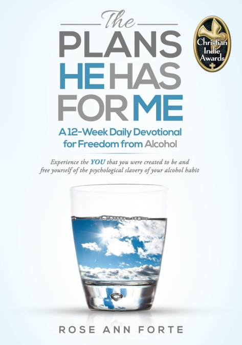 The Plans He Has For Me