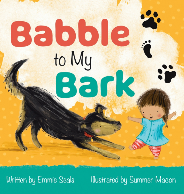Babble to My Bark