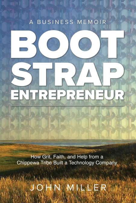 Bootstrap Entrepreneur