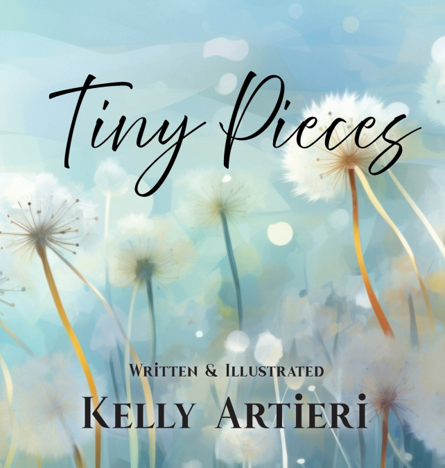 Tiny Pieces