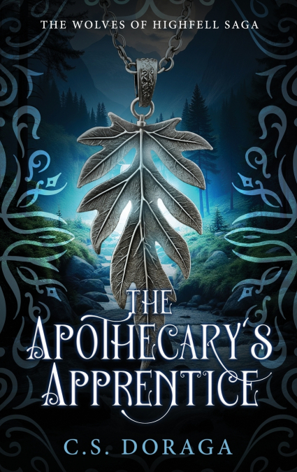 The Apothecary’s Apprentice