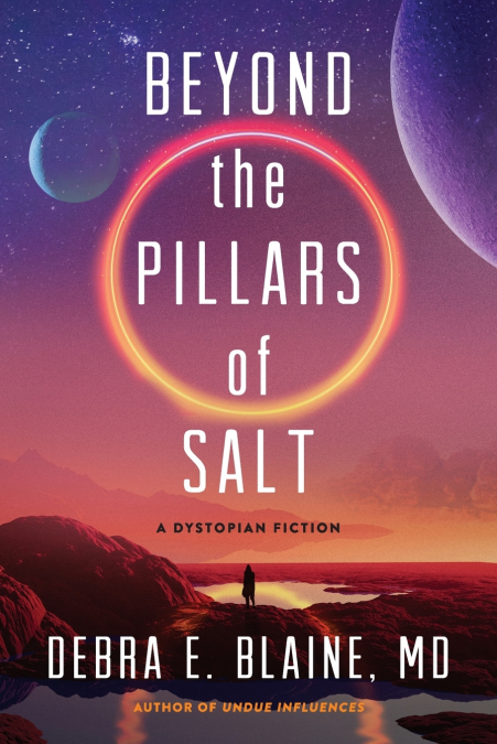 Beyond the Pillars of Salt