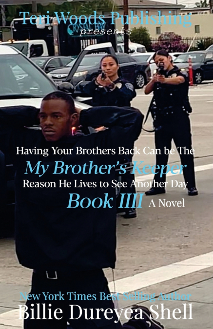 My Brother’s Keeper llll