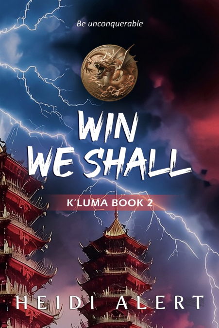 Win We Shall