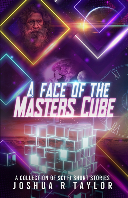 A Face of the Master’s Cube