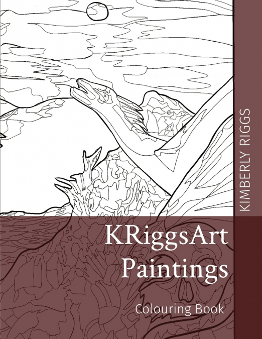 KRiggsArt Paintings