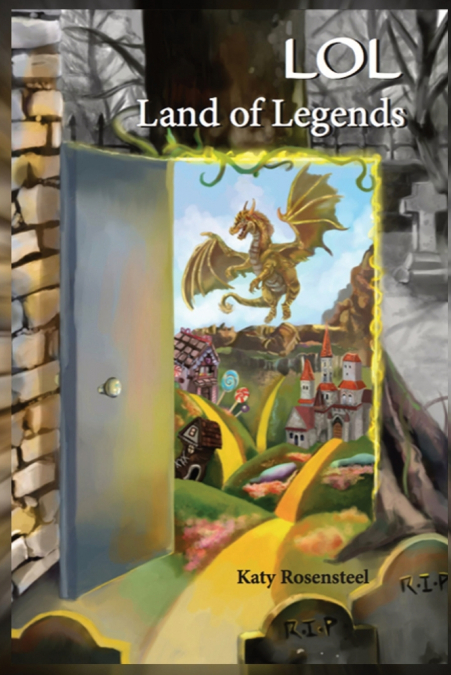 LOL  Land of Legends