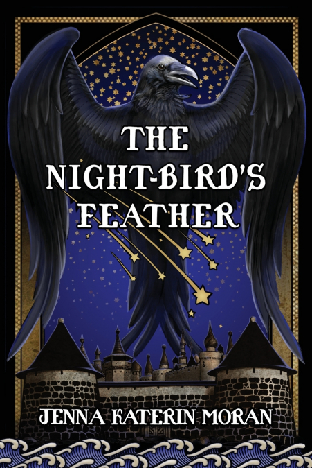 The Night-Bird’s Feather