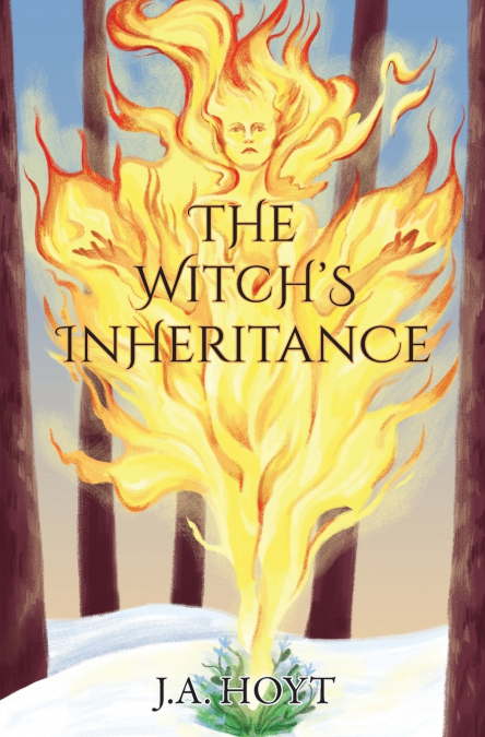 The Witch’s Inheritance
