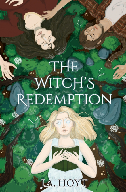 The Witch’s Redemption