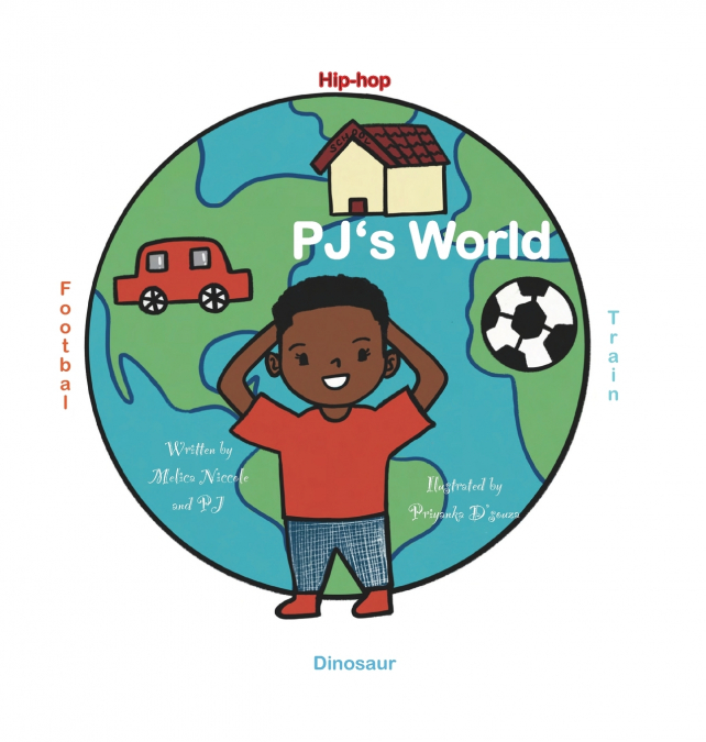 PJ’s World