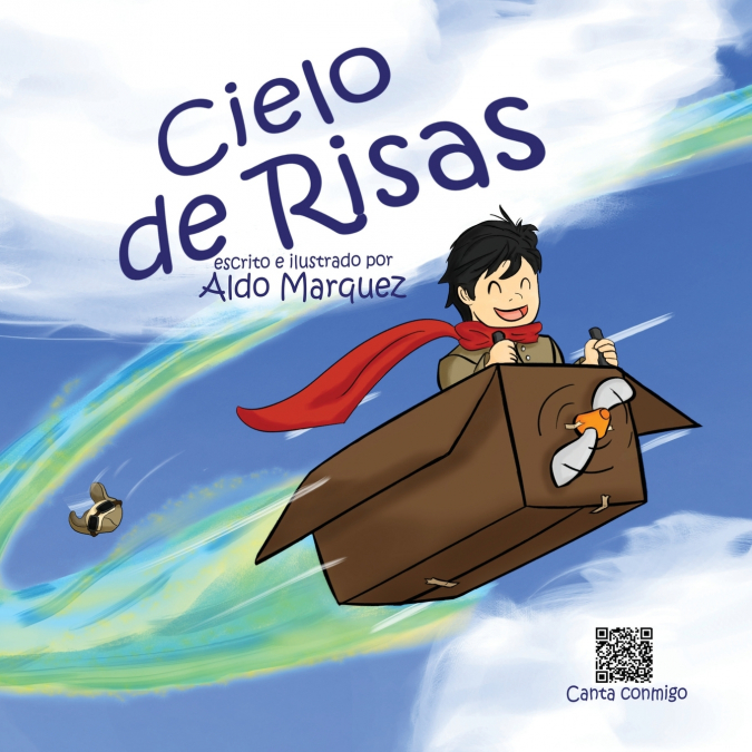 Cielo de Risas