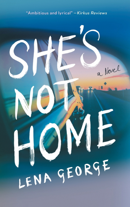 She’s Not Home