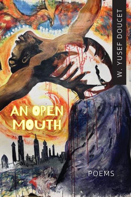 An Open Mouth