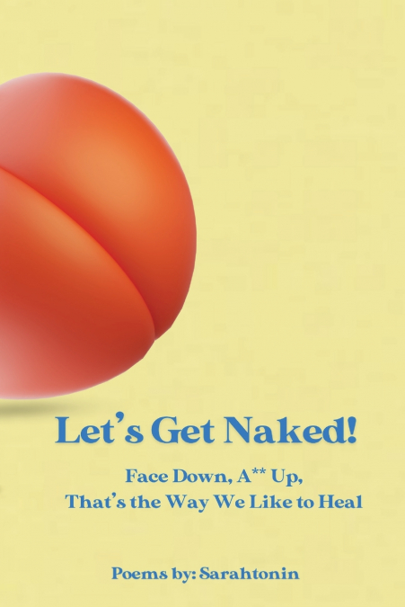 Let’s Get Naked!