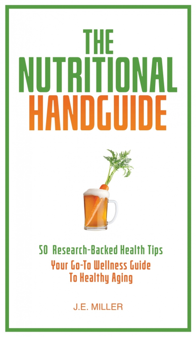 The Nutritional Handguide