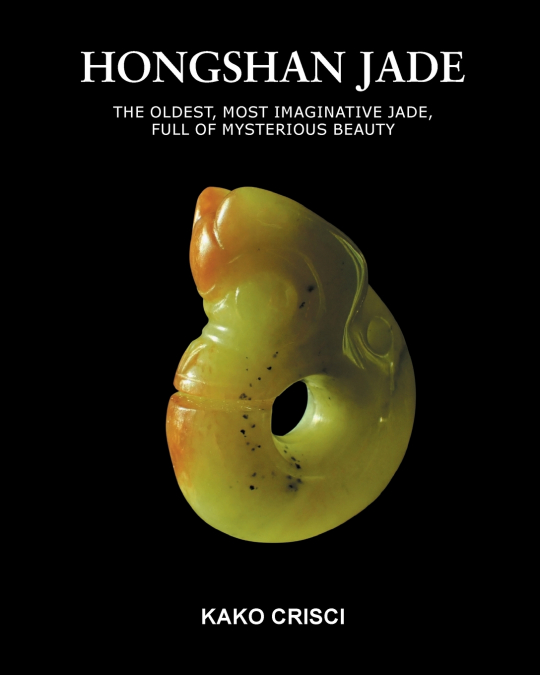 Hongshan Jade