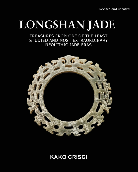 Longshan Jade