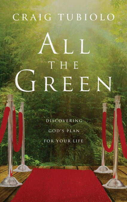 ALL THE GREEN