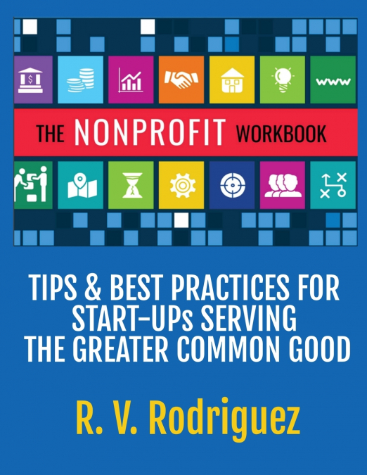 The Nonprofit Workbook