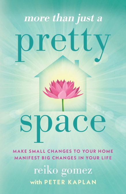 More Than Just A Pretty Space