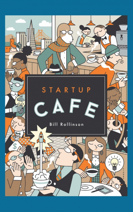 Startup Cafe