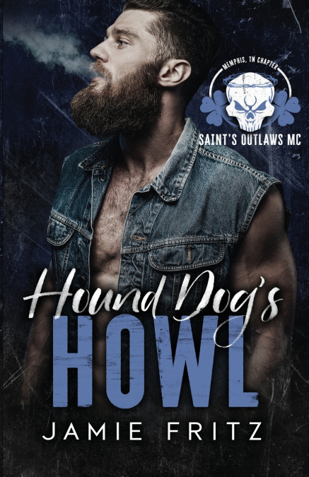 Hound Dog’s Howl