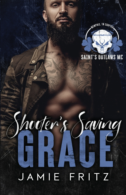Shooter’s Saving Grace