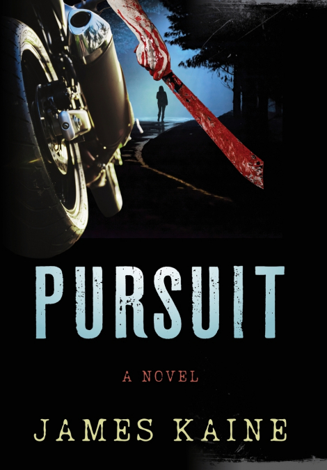Pursuit