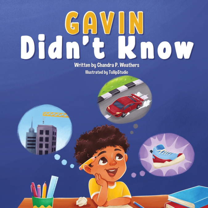 Gavin Didn’t Know