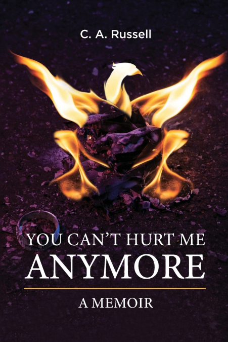 You Can’t Hurt Me Anymore