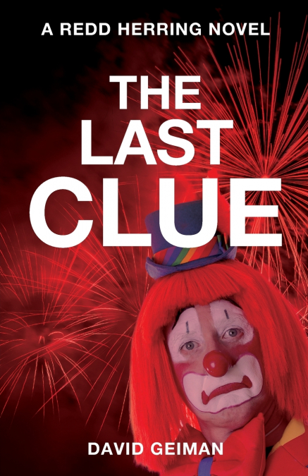 The Last Clue
