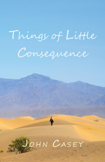 Things of Little Consequence