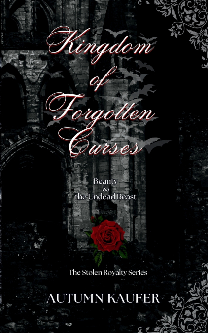Kingdom of Forgotten Curses